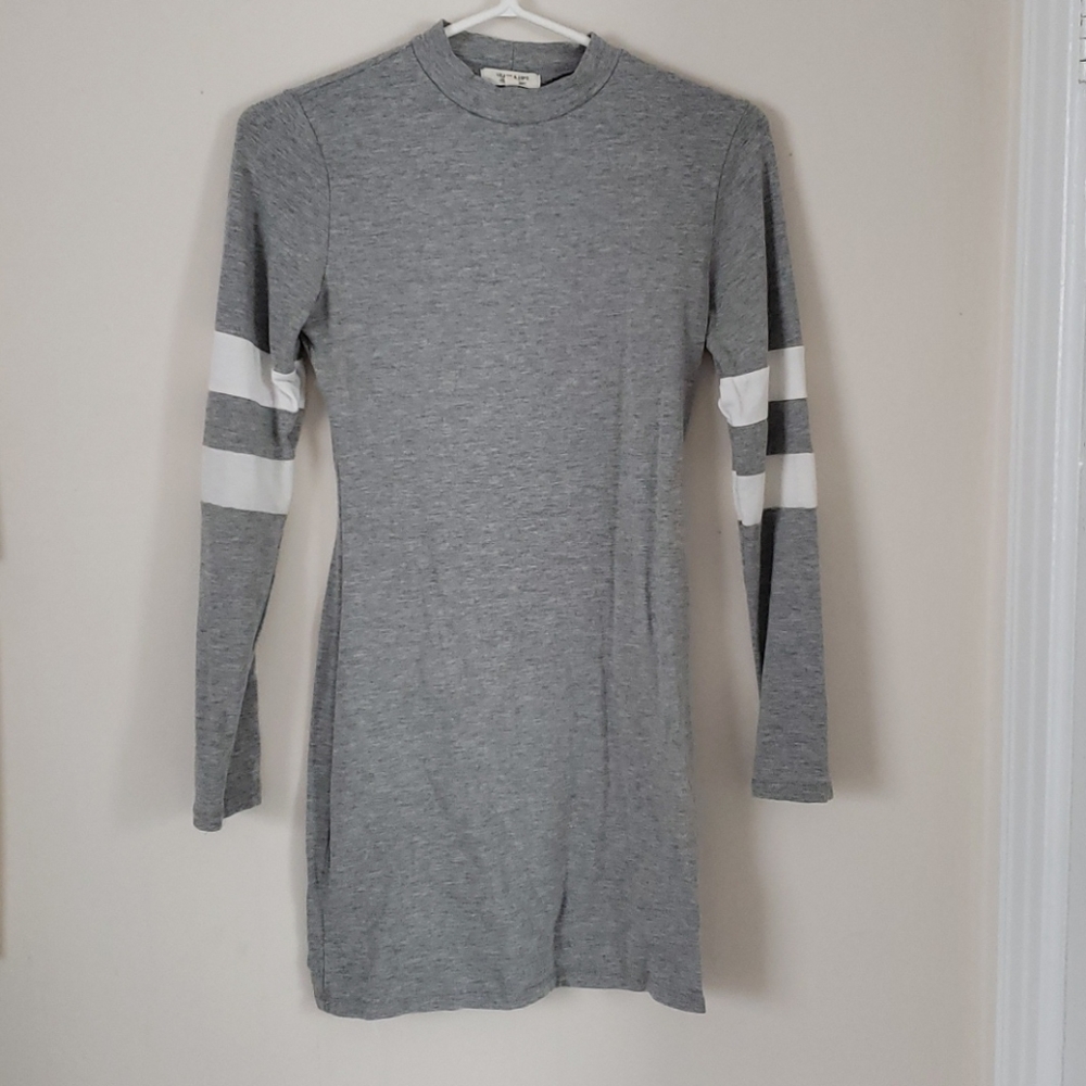 Fashion Nova Mini Dress